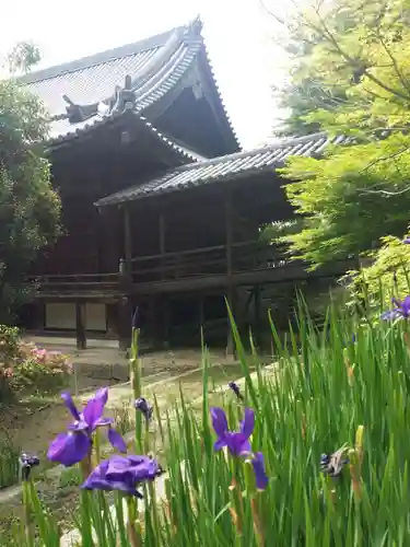太山寺のその他建物