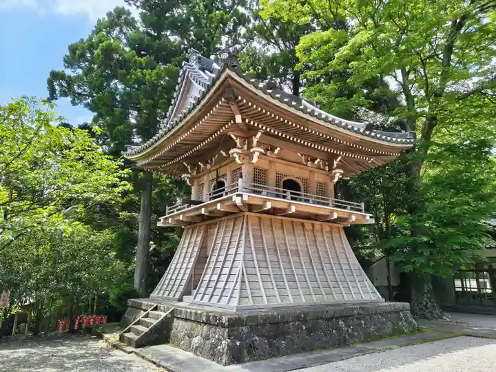 金剛證寺のその他建物