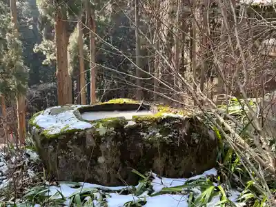 清水寺(長野県)