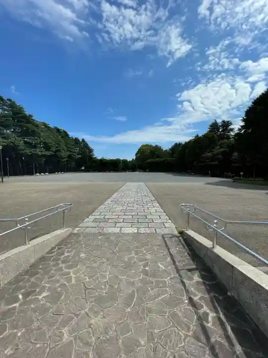 横浜市慰霊塔(神奈川県)