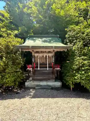 常宮神社(福井県)