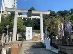 乃木神社(東京都)