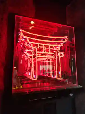 東京羽田 穴守稲荷神社(東京都)