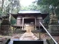 丹生神社(福井県)