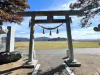 中洲神社(滋賀県)