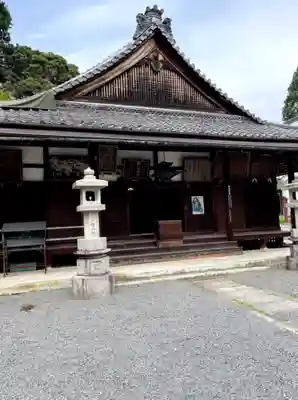 柳谷観音　楊谷寺(京都府)