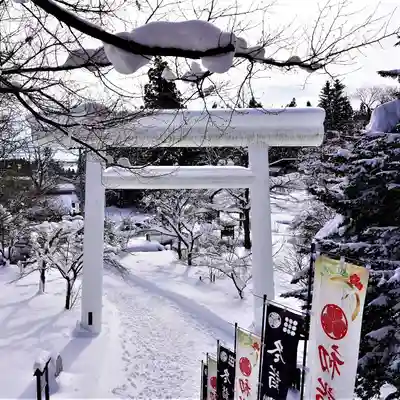 土津神社|こどもと出世の神さまの鳥居