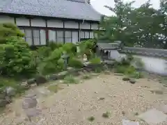 三鈷寺(京都府)