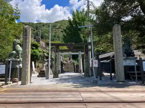 陶山神社(佐賀県)