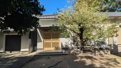 （枇杷庄）天満宮社(京都府)