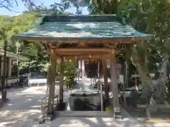 志賀海神社(福岡県)