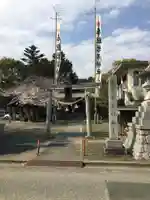 琴平神社のその他建物