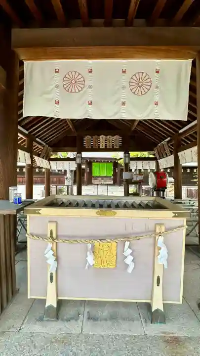 和泉國一之宮 大鳥大社(大阪府)