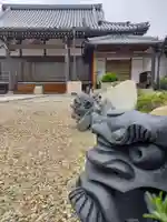 定善寺のその他建物