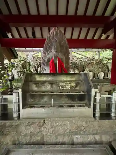 最乗寺（道了尊）(神奈川県)