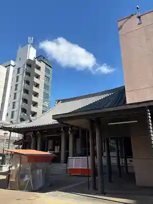 とげぬき地蔵尊 高岩寺(東京都)