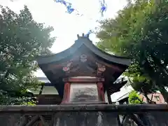 素盞嗚神社(奈良県)