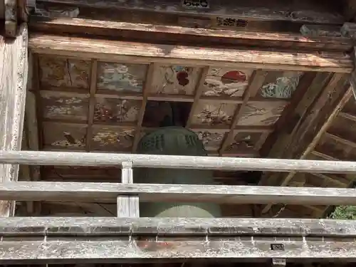 恵利寺のその他建物
