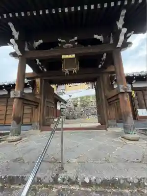 三宝寺(長崎県)