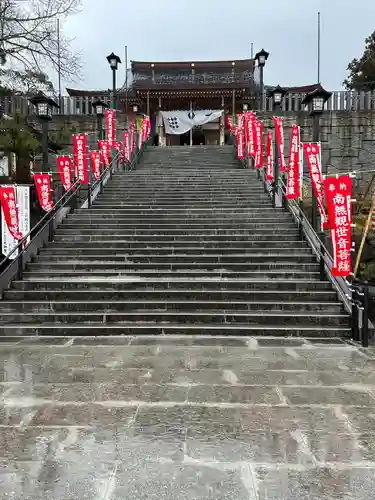 筑波山大御堂の本殿