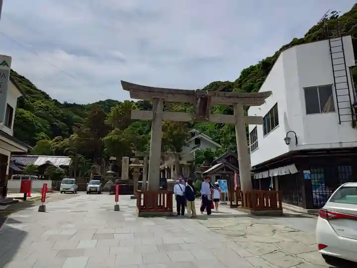 美保神社(島根県)