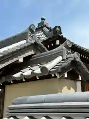 飛鳥寺の建物その他