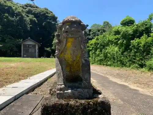 八幡宮のその他建物