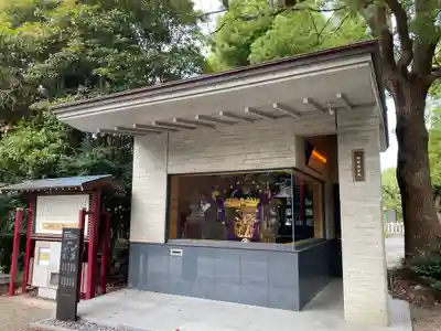 王子神社(東京都)