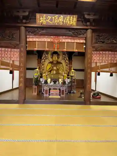 中尊寺(岩手県)