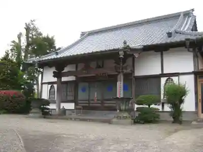 東明寺(千葉県)
