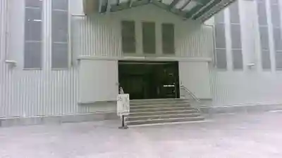 延暦寺 根本中堂(滋賀県)