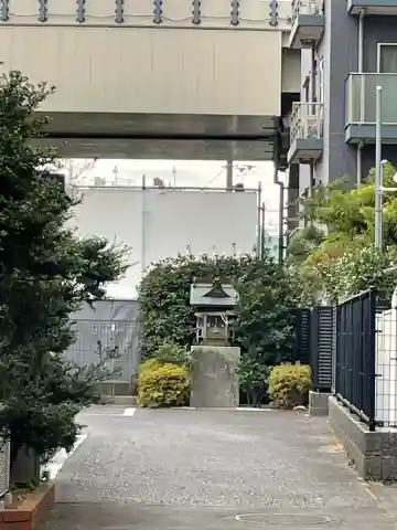 才兵衛稲荷(神奈川県)