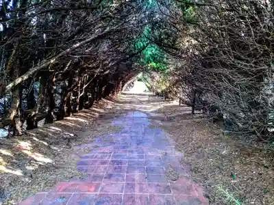 天澤院のその他建物