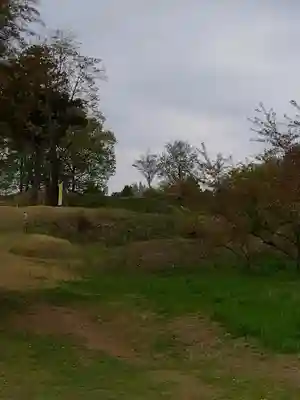 志賀観音堂(埼玉県)