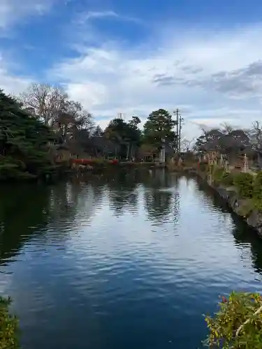荘内神社(山形県)