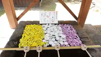 土津神社｜こどもと出世の神さま(福島県)