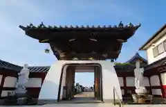 佛國寺(愛子大佛)(宮城県)