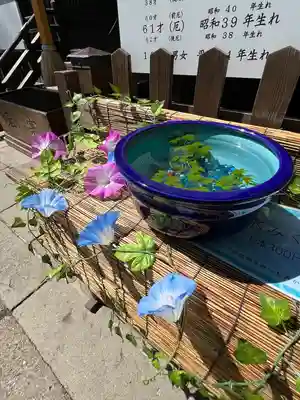 阿邪訶根神社(福島県)
