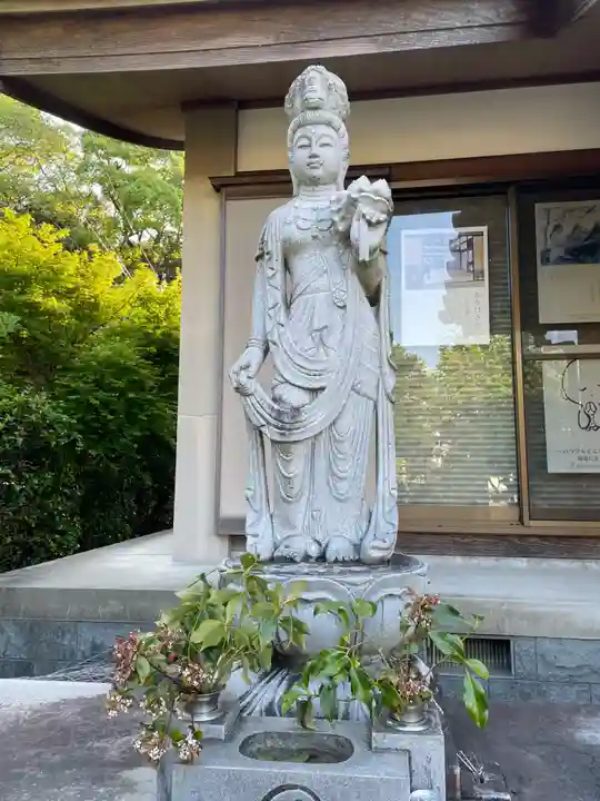 臨江寺(徳島県)