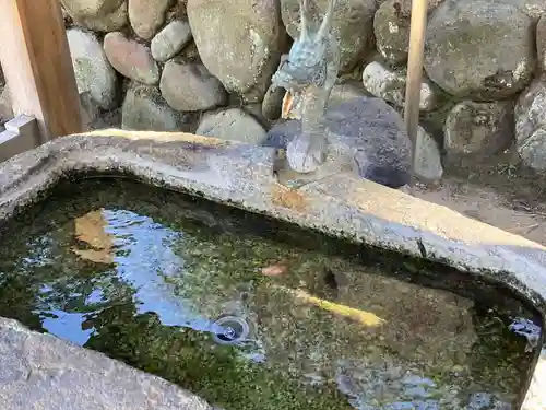 小動神社(神奈川県)
