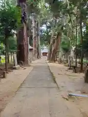 日吉神社(千葉県)