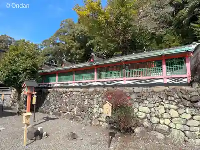 宝来山神社(和歌山県)