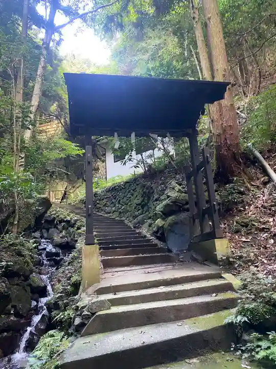 天龍院(大阪府)