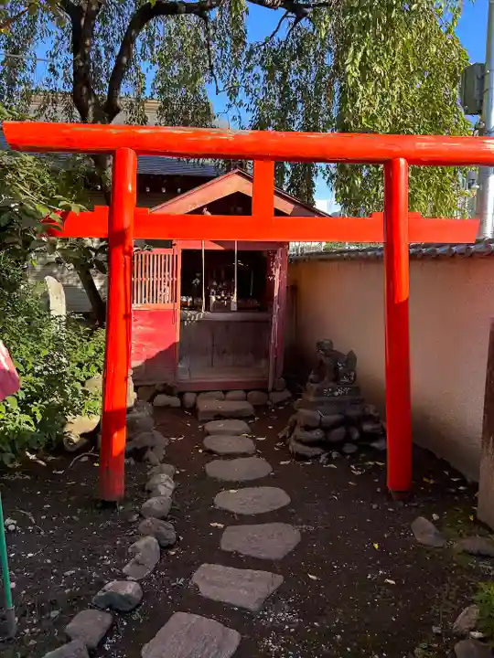 秩父札所十三番 慈眼寺(埼玉県)