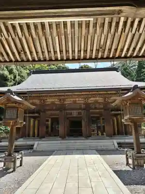 伊奈波神社(岐阜県)
