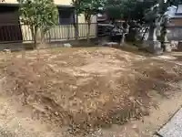 保目神社(千葉県)