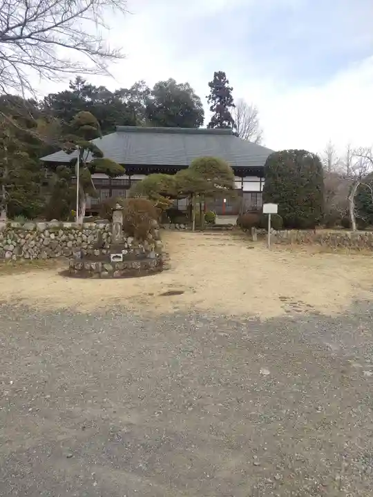 宝蔵寺(埼玉県)
