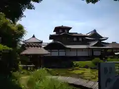 本願寺（西本願寺）(京都府)