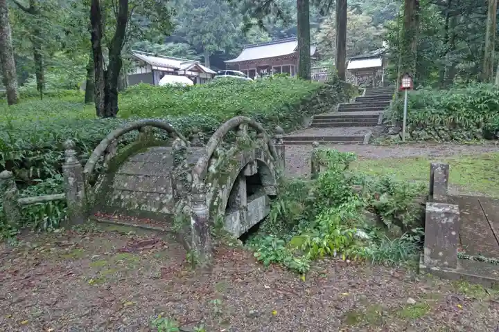 十五社神社のその他建物