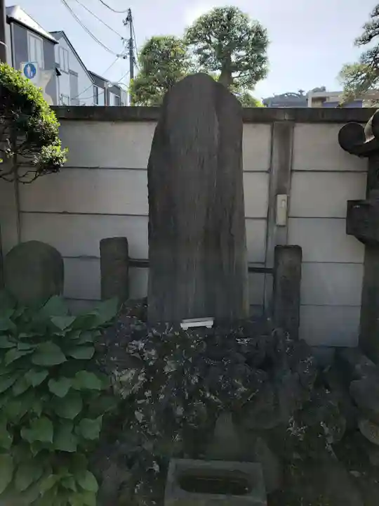 鳳林寺のその他建物